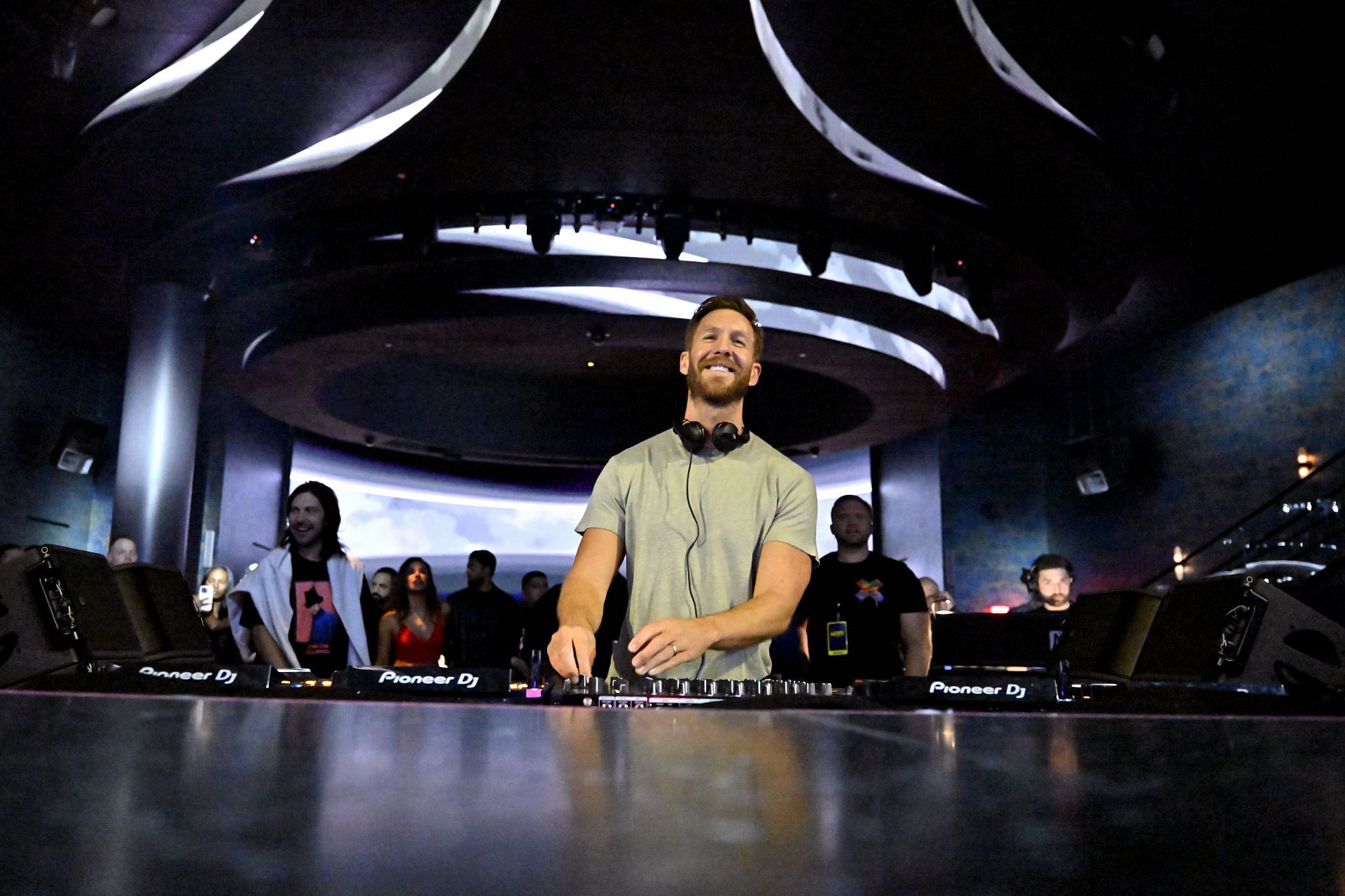 The FanDuel Super Bowl Party Powered by Spotify (Image Source: Getty)